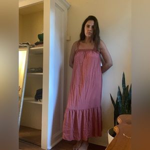 Old Navy Dress, with tags. New and never worn.